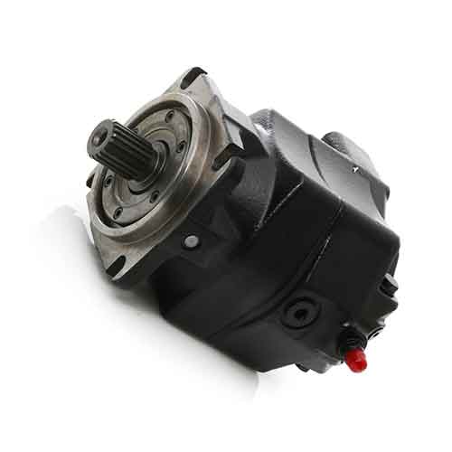 Terex 37484 Gearbox Motor with 4.4 CID | 37484