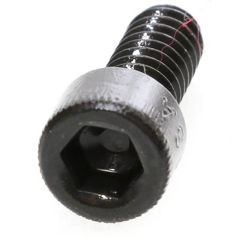McMaster-Carr 91251A242 1/2in Black-Oxide Alloy Steel Socket Head Screw | 91251A242