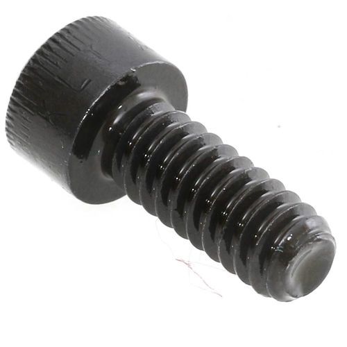 McMaster-Carr 91251A242 1/2in Black-Oxide Alloy Steel Socket Head Screw | 91251A242