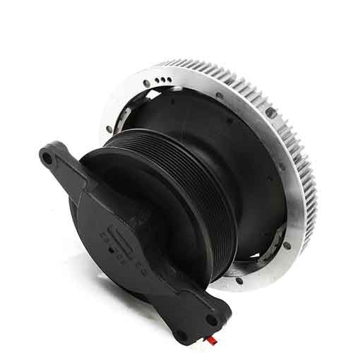 Terex 31967 Fan Clutch | 31967