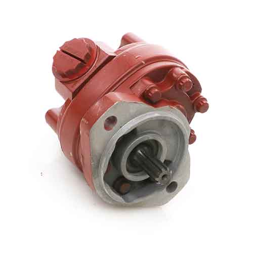Terex 25305-LSE Hydraulic Gear Pump - 1.37 Cid | 23175