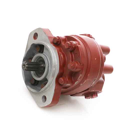 Terex 25305-LSE Hydraulic Gear Pump - 1.37 Cid | 23175
