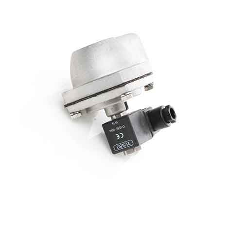 MPPARTS A125302 1in Threaded Solenoid Valve | A125302
