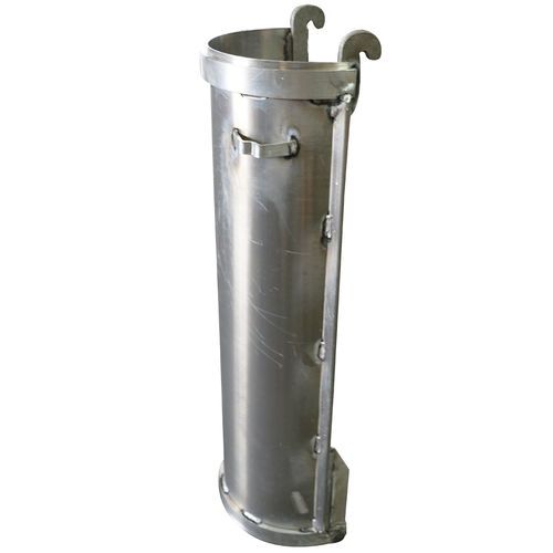 1138111ADV Aluminum Extension Chute Aftermarket Replacement | 1138111ADV