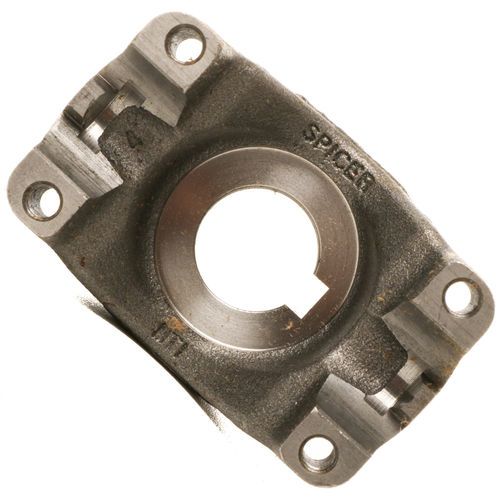 McNeilus 0127504 Tapered End Yoke for 1350 Driveline 1-3/8 Tapered Shaft Aftermarket Replacement | 0127504