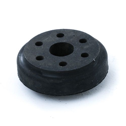 McNeilus 1142624 Male Inner Radiator Rubber Isolator Bushing Aftermarket Replacement | 1142624