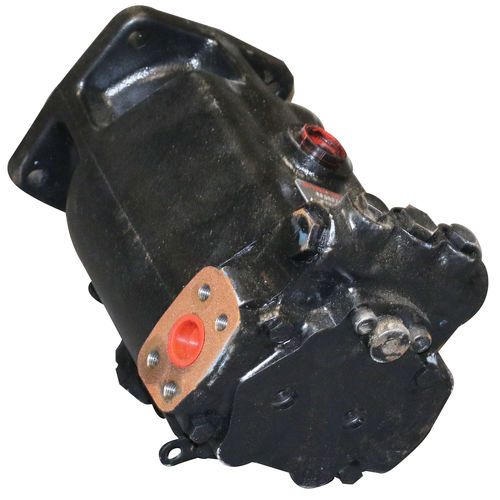 MPParts Eaton 4633226EX 46 Series Rebuilt Hydraulic Motor 4633226EX