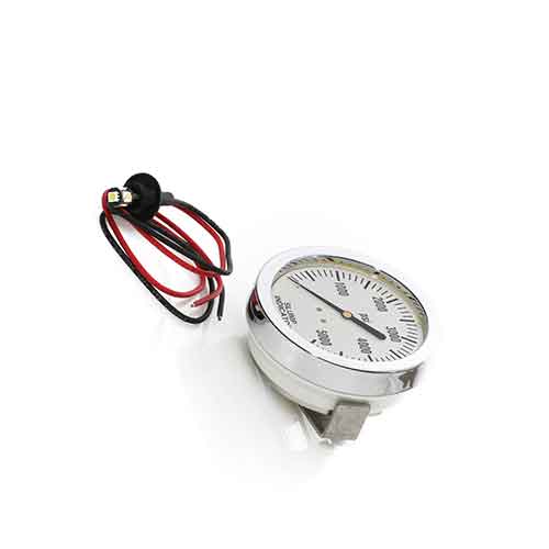 MPPARTS A125473 Lighted Slump Gauge | A125473