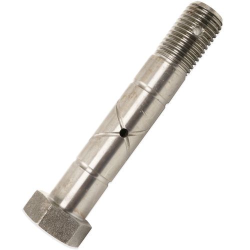 Terex 13119 Front Axle Spring Pin Coarse Thread | 13119