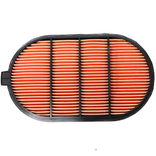 Donaldson P601560 Safety Obround Air Filter | P601560
