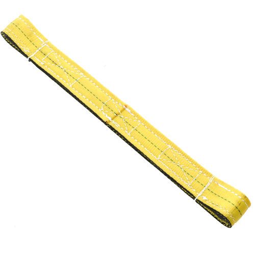 McNeilus 1139109 17.5 Inch Lift Axle Nylon Check Strap Aftermarket Replacement | 1139109