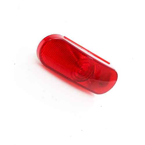 Truck Lite 60202R Red Stop Turn Tail Light Aftermarket Replacement | 60202R