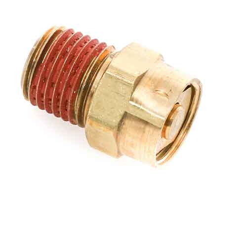 Oshkosh 2AA22 150 PSI Air Dryer Safety Relief Valve Aftermarket Replacement | 2AA22