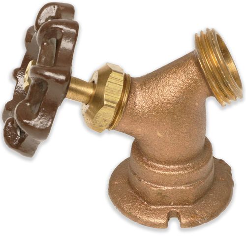 Terex Advance 3/4in FPT Water Valve | 13810
