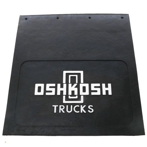 Oshkosh 1381290 Fender Mudflap Aftermarket Replacement | 1381290