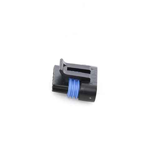 Delphi Technologies 12162261 6 Position 150.2 Series Weather Pack Connector | 12162261