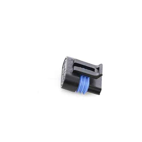 Delphi Technologies 12162261 6 Position 150.2 Series Weather Pack Connector | 12162261
