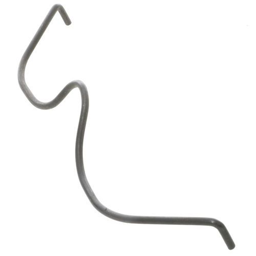 MPPARTS A1257F3 Brake Shoe Stabilizer Spring | A1257F3