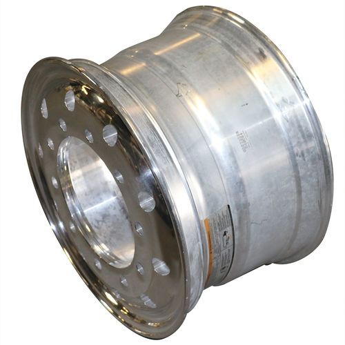 Oshkosh 2232970 Aluminum Wheel Rim Aftermarket Replacement | 2232970