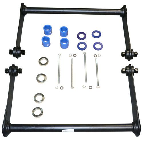 Automann MK16955 Conversion Kit 52in Axle Space for Kenworth | MK16955