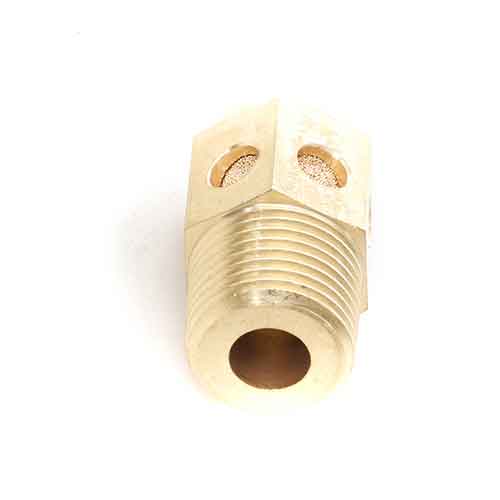 Aftermarket Replacement for Con-E-Co 145790 .5in Adjustable Flow Control Air Valve Exhaust Muffler | 145790