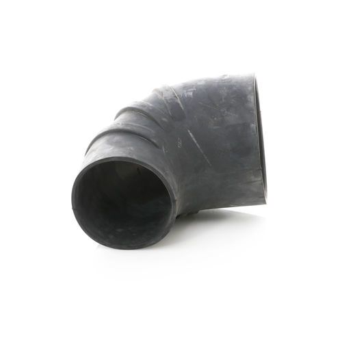 Terex 14686 90 Degree Rubber Intake Elbow 5in x 7in | 14686