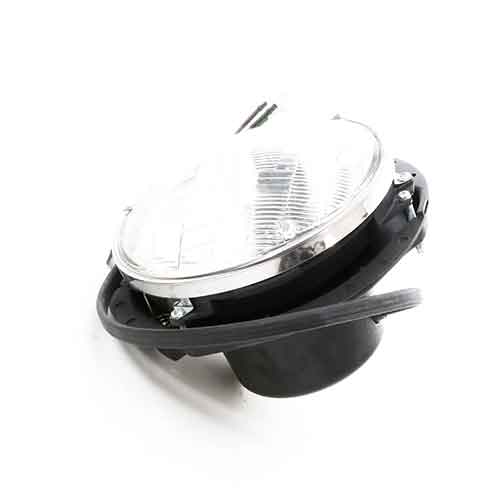 KD Lamp 920-3301 Round Headlight Assembly | 9203301