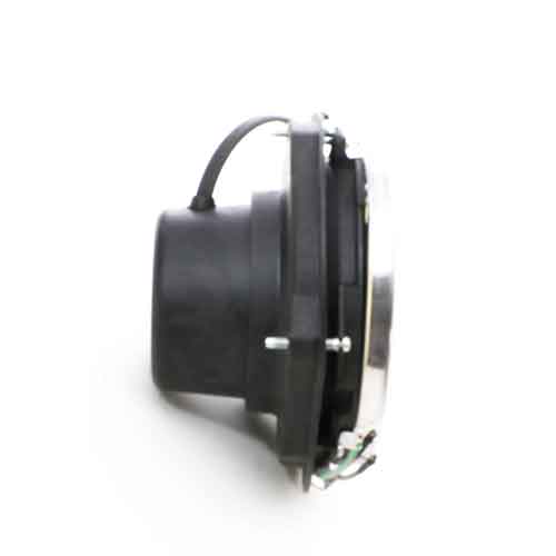 KD Lamp 920-3301 Round Headlight Assembly | 9203301