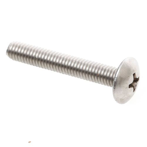 McMaster-Carr 91770A835 1-1/4in Staineless Steel Pan Head Philips Screw | 91770A835