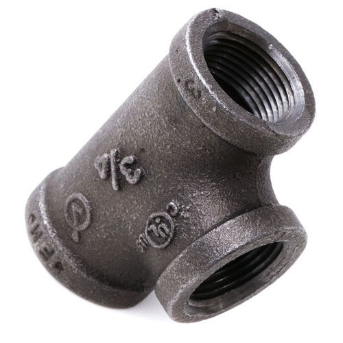 Terex 14970 Fitting,Pipe, 3/4in Tee | 14970