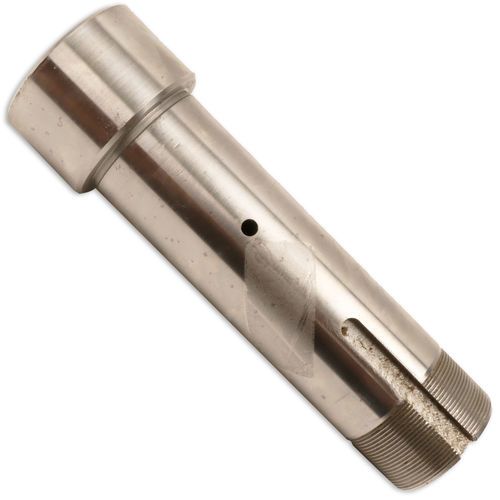 McNeilus 0150443 Drum Roller Shaft - 8in Overall Length Aftermarket Replacement | 0150443
