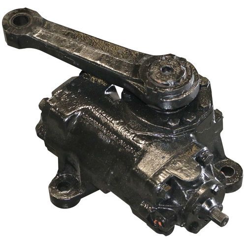 Sheppard M100PAE1 Remanned Steering Gearbox | M100PAE1
