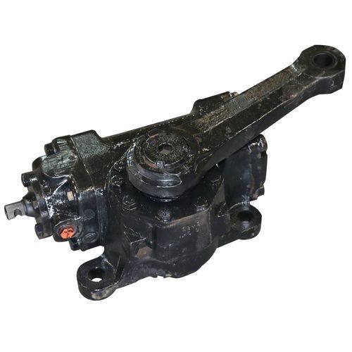 Sheppard M100PAE1 Remanned Steering Gearbox | M100PAE1