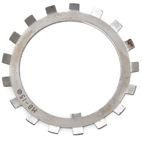 Terex 16740 Marmon-Herrington Axle Housing Wheel Bearing Lock Ring | 16740