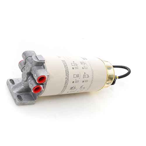 MPPARTS A125CE9 Fuel Filter | A125CE9