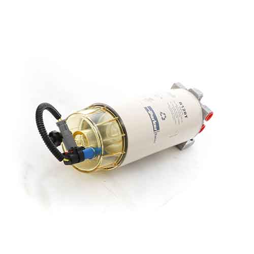 MPPARTS A125CE9 Fuel Filter | A125CE9