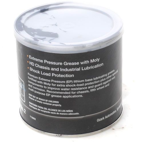 Super Tech 4205305 Moly-Lithium Grease | 4205305