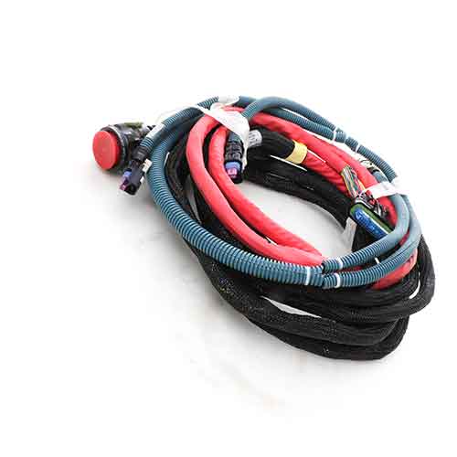 Oshkosh 3206750 Chassis Transmission Wiring Harness WTEC III | 3206750