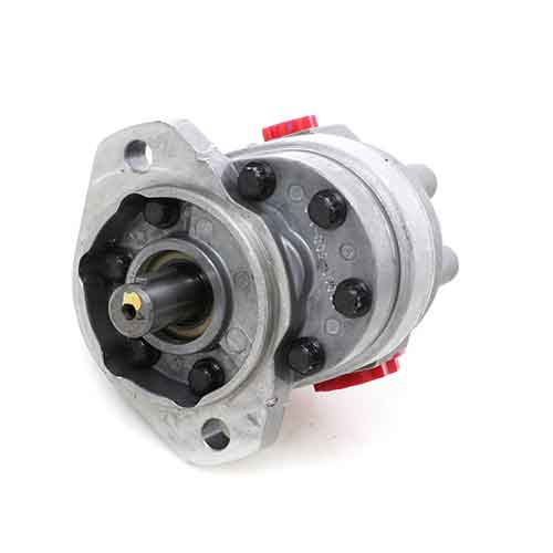 Eaton 26006-RZC Clockwise Hydraulic Gear Pump | 26006RZC