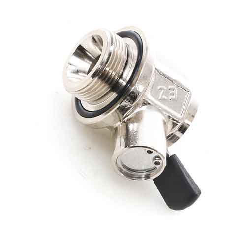 MPPARTS A125DAD Oil Drain Valve | A125DAD