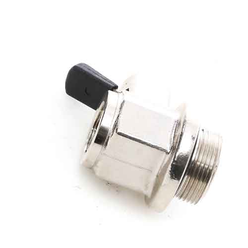 MPPARTS A125DAD Oil Drain Valve | A125DAD