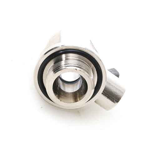 MPPARTS A125DAD Oil Drain Valve | A125DAD