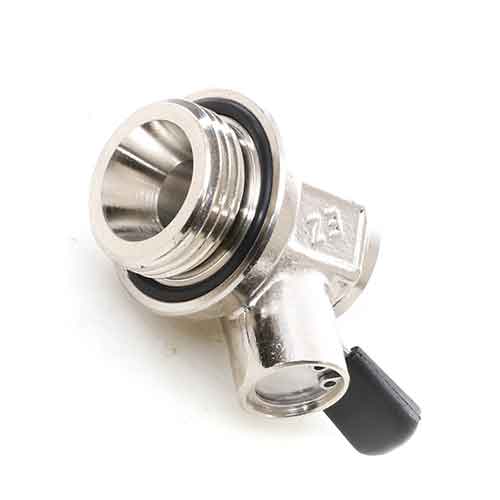 EZ205 Oil Drain Valve | EZ205