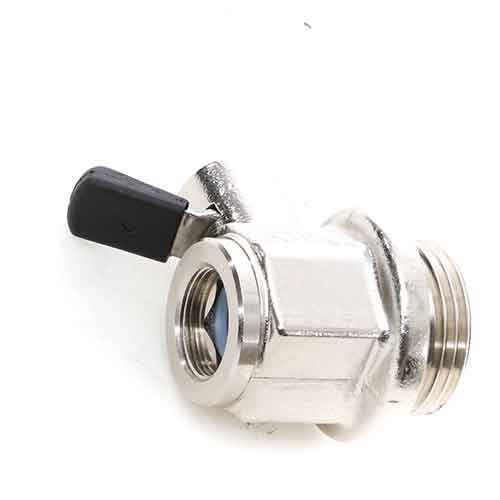 EZ205 Oil Drain Valve | EZ205