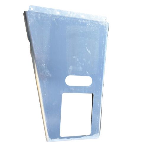 HMC 123-137 Left Hand Bumper Wing | 123137