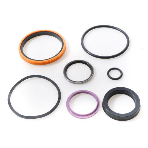 Terex Advance Chute Lift Cylinder Seal Kit for 13744 Single Cylinders | 17329