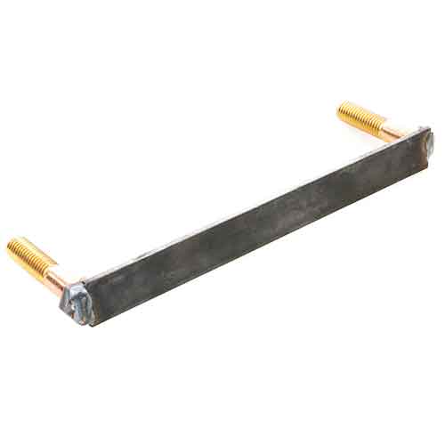 Terex 285527 Rear Pedestal Anchor Bracket | 285527