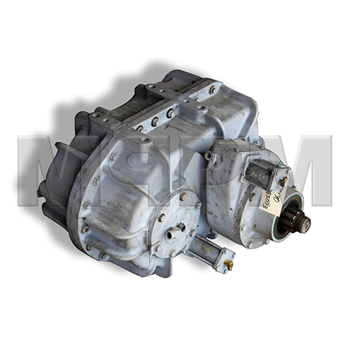 Fabco TC1702A 2-Speed Transfer Case .85:1 Gear Ratio - Exchange | 17490