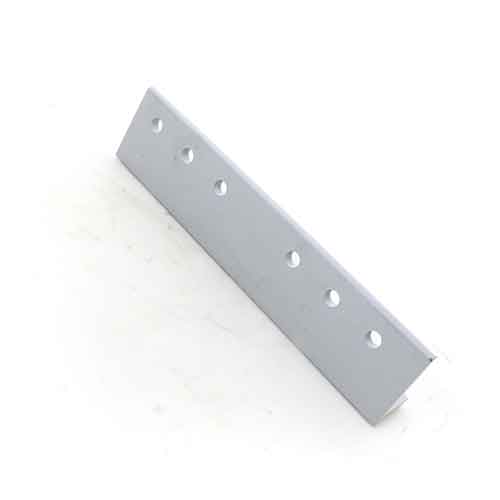 Oshkosh 3471261 LH Rear Pedestal Angle | 3471261