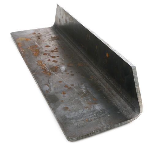 Terex 18290 Front Pedestal Mounting Plate | 18290